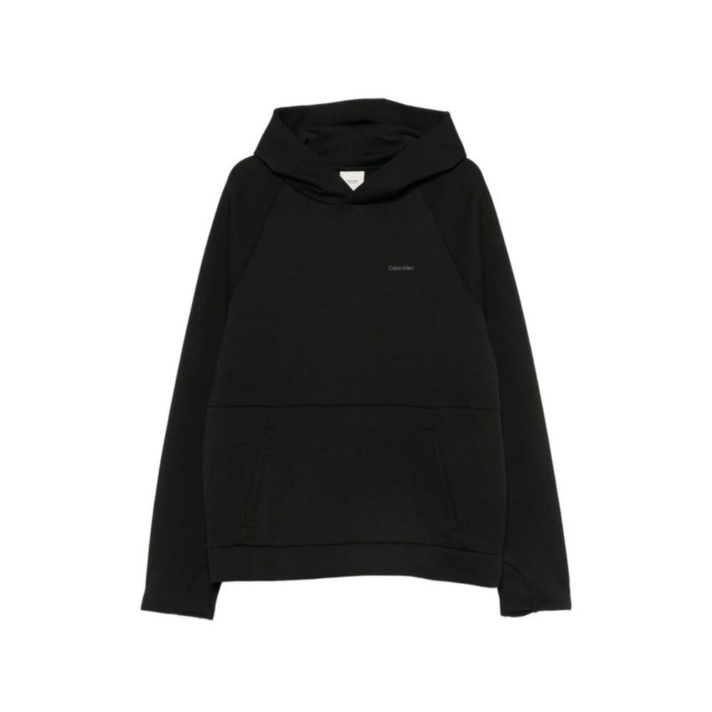 Calvin Klein Sport Black Sweaters & Knitwear - Hoodies Men